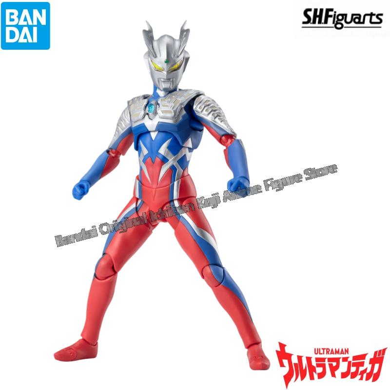 Bandai In Stock Model Doll Bra - Model Kit Ultraman Zero ulasan dan harga