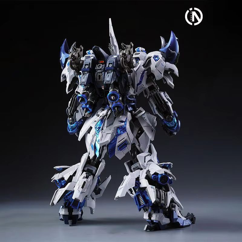 IN Stock Lizard 1/100 In Era+R - Model Kit Lancelot ulasan dan harga