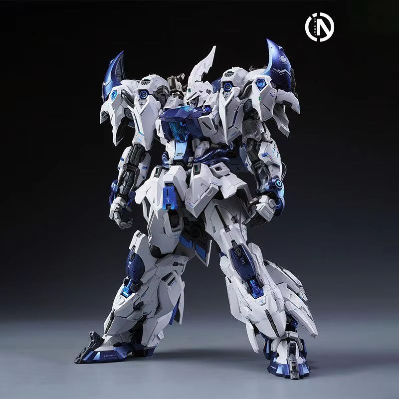 IN Stock Lizard 1/100 In Era+R - Model Kit Lancelot ulasan dan harga