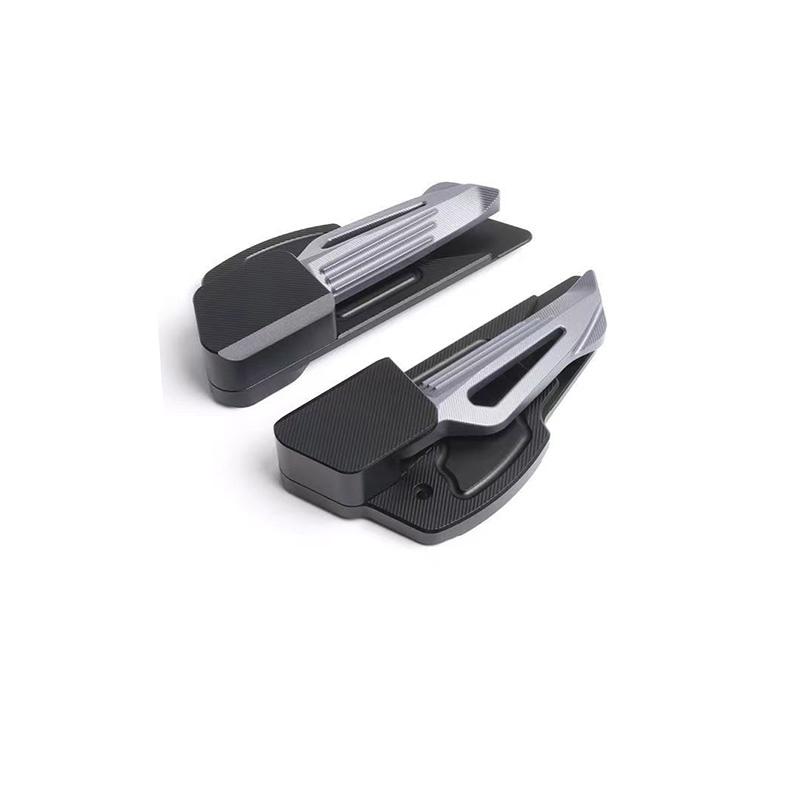 Motorcycle Pedal Assembly Rear - Model Kit Vespa ulasan dan harga