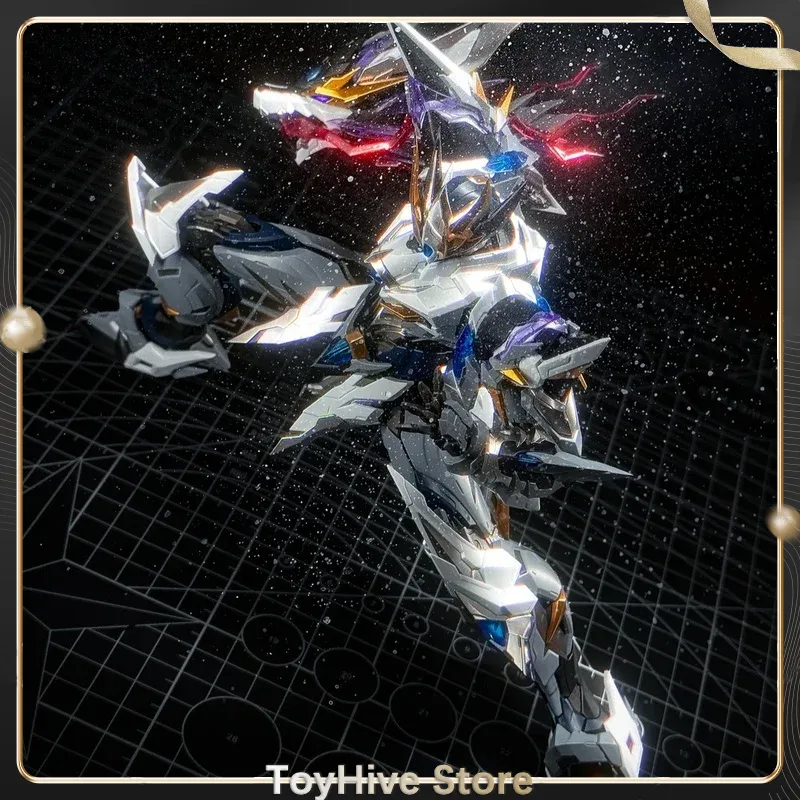 【IN STOCK】 MOTOR NUCLEAR MNP-X - Model Kit Lancelot ulasan dan harga