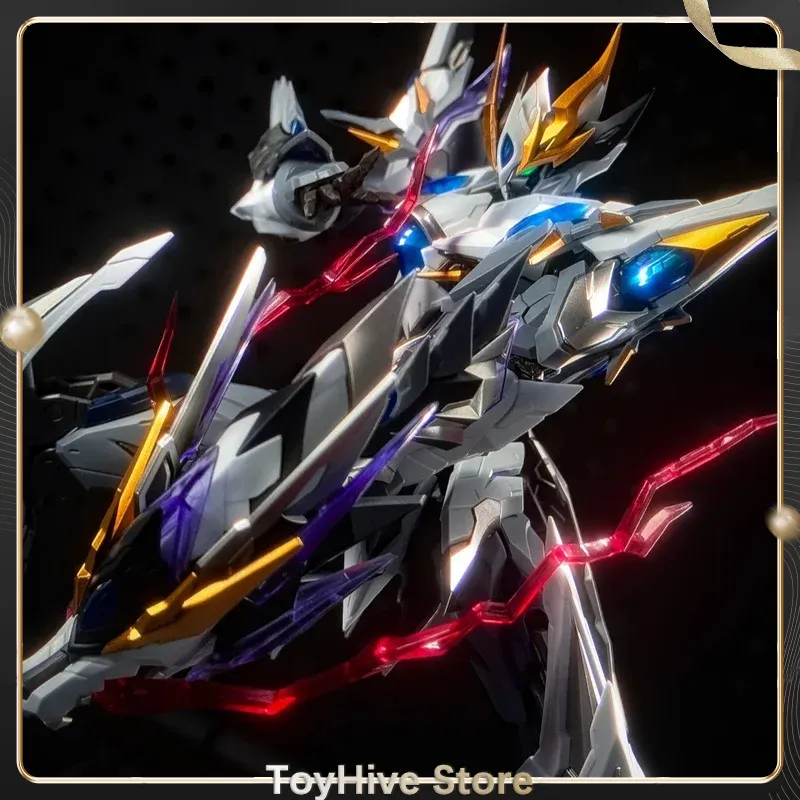 【IN STOCK】 MOTOR NUCLEAR MNP-X - Model Kit Lancelot ulasan dan harga