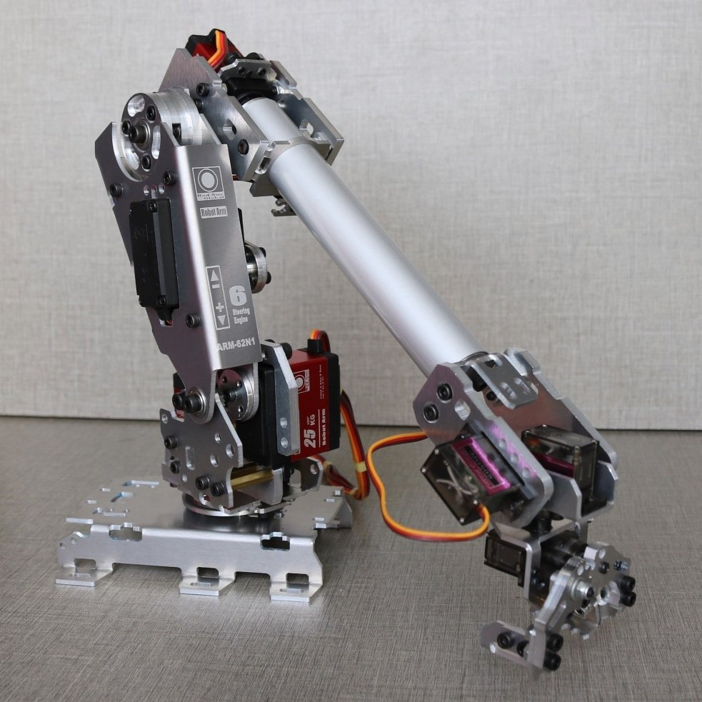 7 Dof Large Suction Air Pump R - Model Kit Fantasy ulasan dan harga