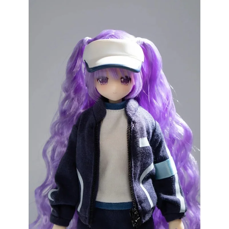 Otaku Girls Collection Series  - Model Kit Anime Girl ulasan dan harga
