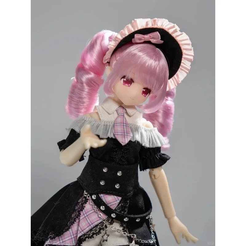 Otaku Girls Collection Series  - Model Kit Anime Girl ulasan dan harga