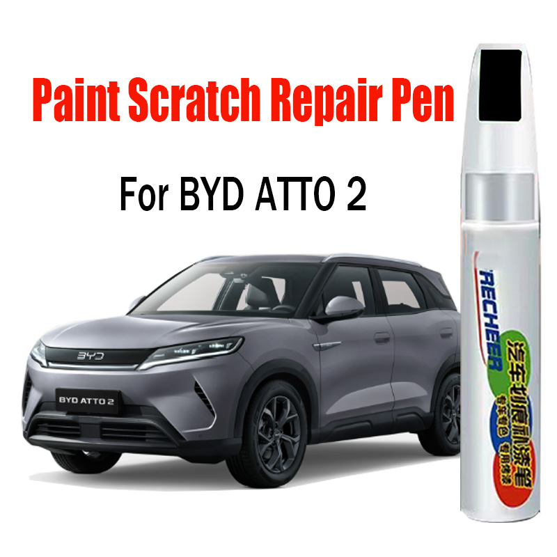 Car Scratch Repair Touch-Up Pa - Paint Model Kit ulasan dan harga