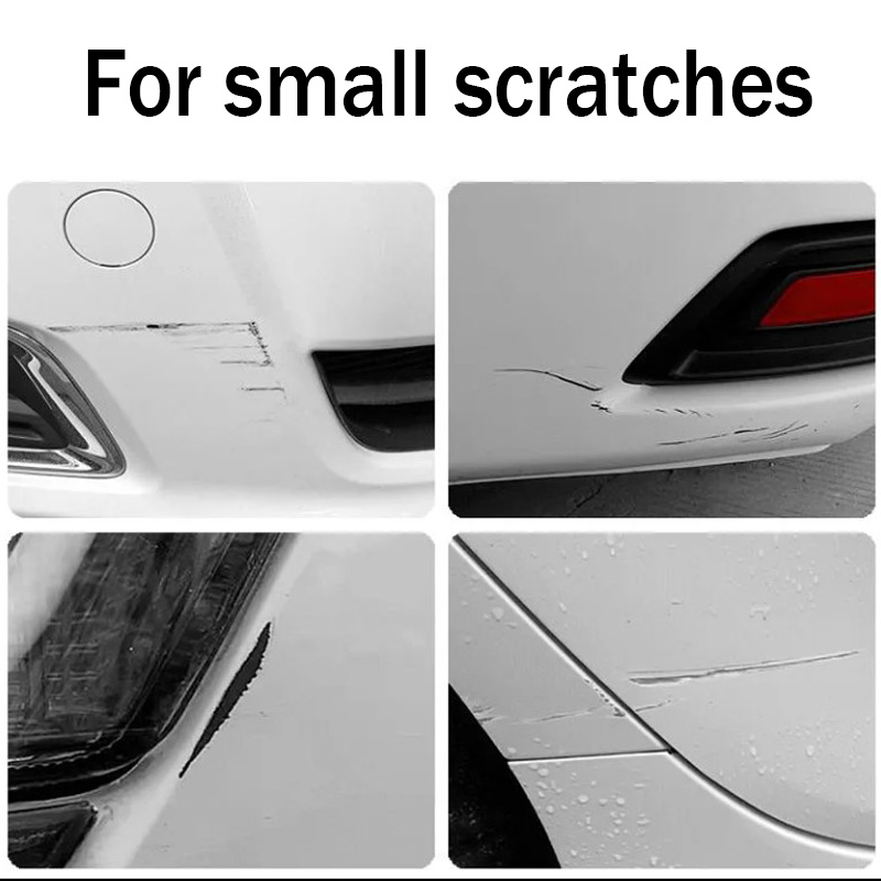 Car Scratch Repair Touch-Up Pa - Paint Model Kit ulasan dan harga