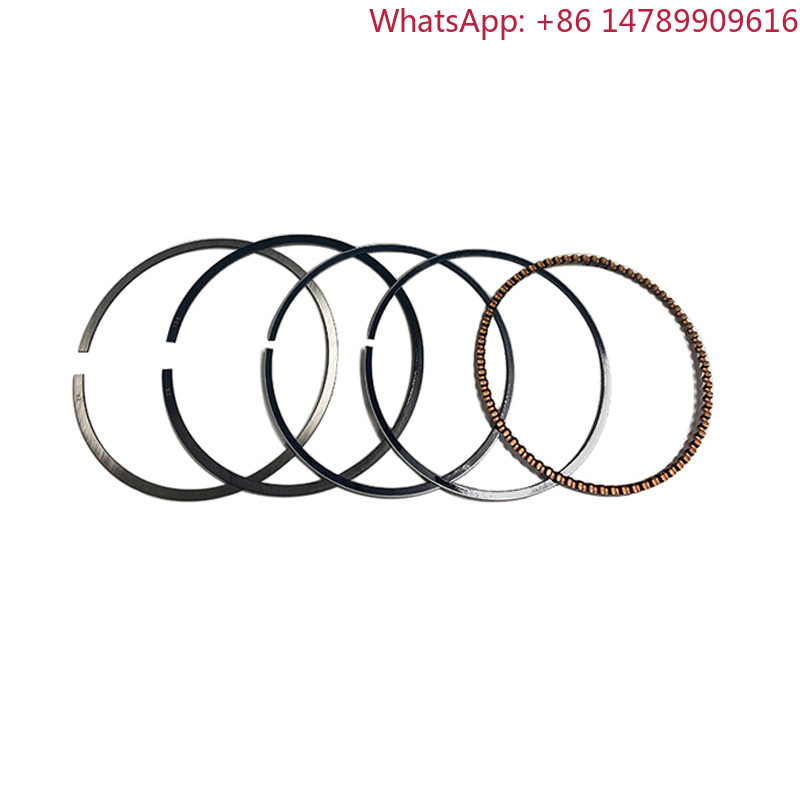 233cc Engine Piston Kit for [M - Model Kit Engine ulasan dan harga