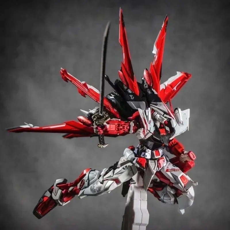 Bandai Gundam Creative Cartoon - Model Kit Eva ulasan dan harga