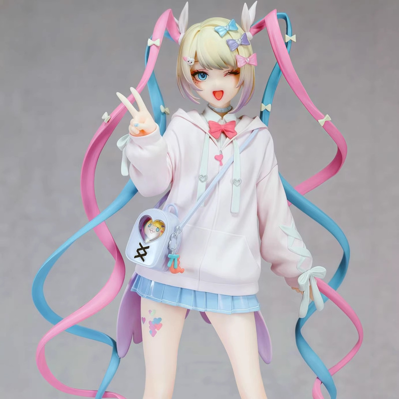 Angel Chan Limited Edition Ani - Model Kit Anime Girl ulasan dan harga
