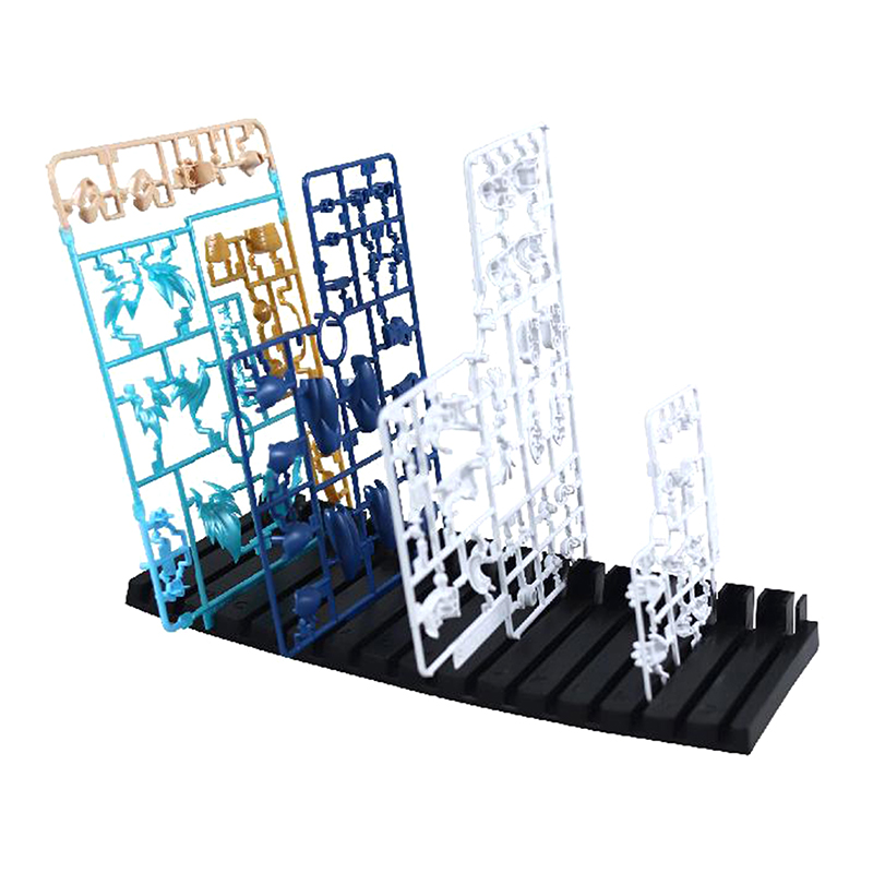 Model Making Pieces Holder, Gu - Model Kit Eva ulasan dan harga
