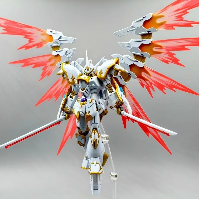 HG 1/144 Seed Freedom Black Kn - Model Kit Lancelot ulasan dan harga