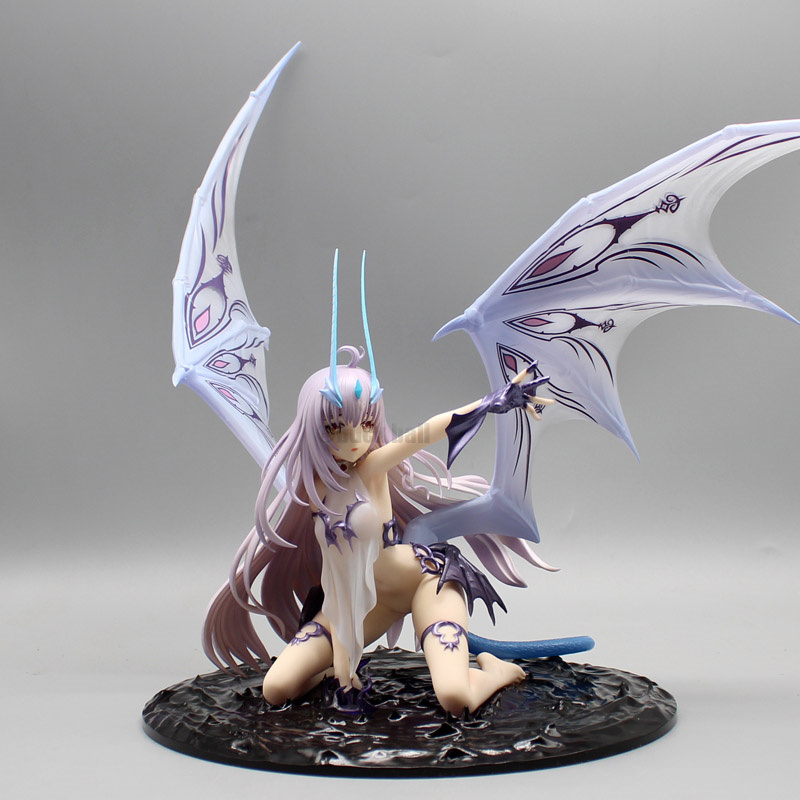 28cm Fate Grand Order Anime Fi - Model Kit Lancelot ulasan dan harga