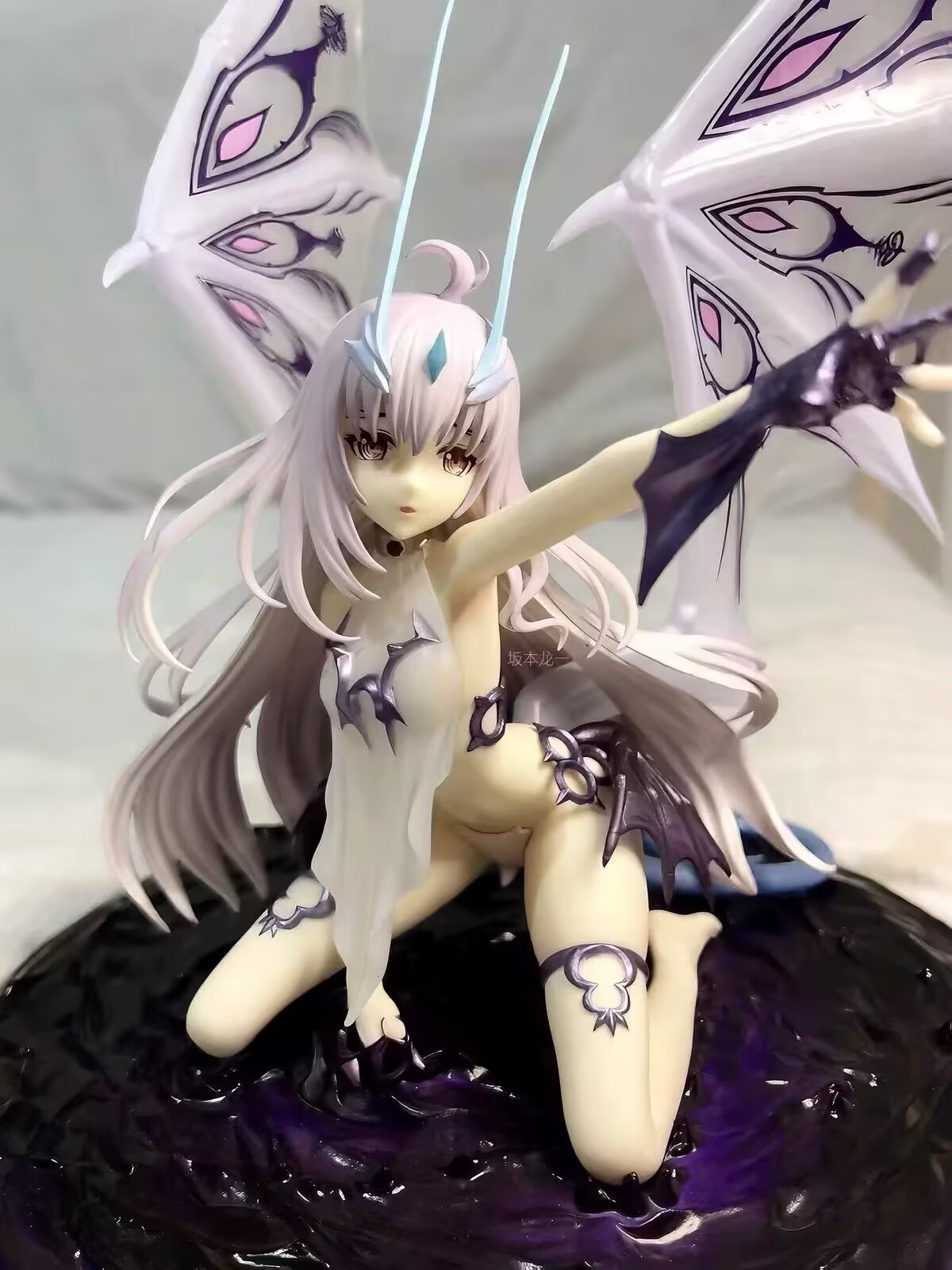 28cm Fate Grand Order Anime Fi - Model Kit Lancelot ulasan dan harga