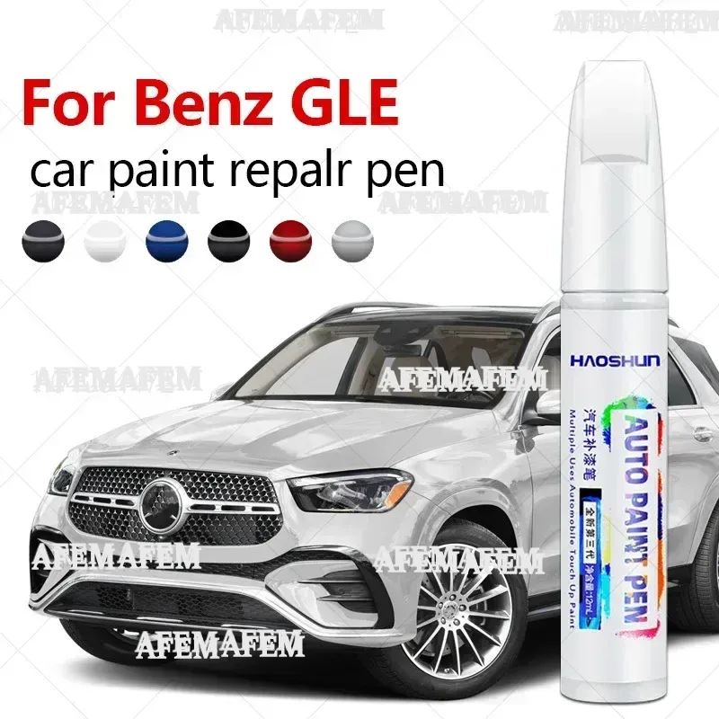 Paint Repair Pen Touch Up Scra - Paint Model Kit ulasan dan harga