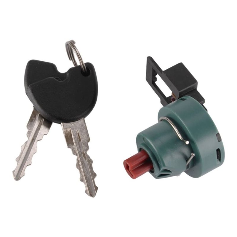 Key Module Ignition Switch Loc - Model Kit Vespa ulasan dan harga