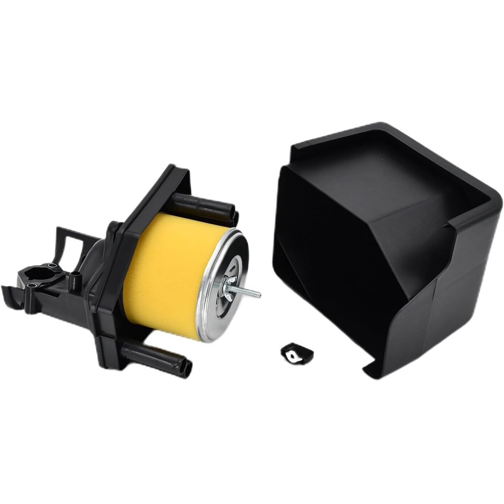 Air Filter With Housing Cover  - Model Kit Engine ulasan dan harga