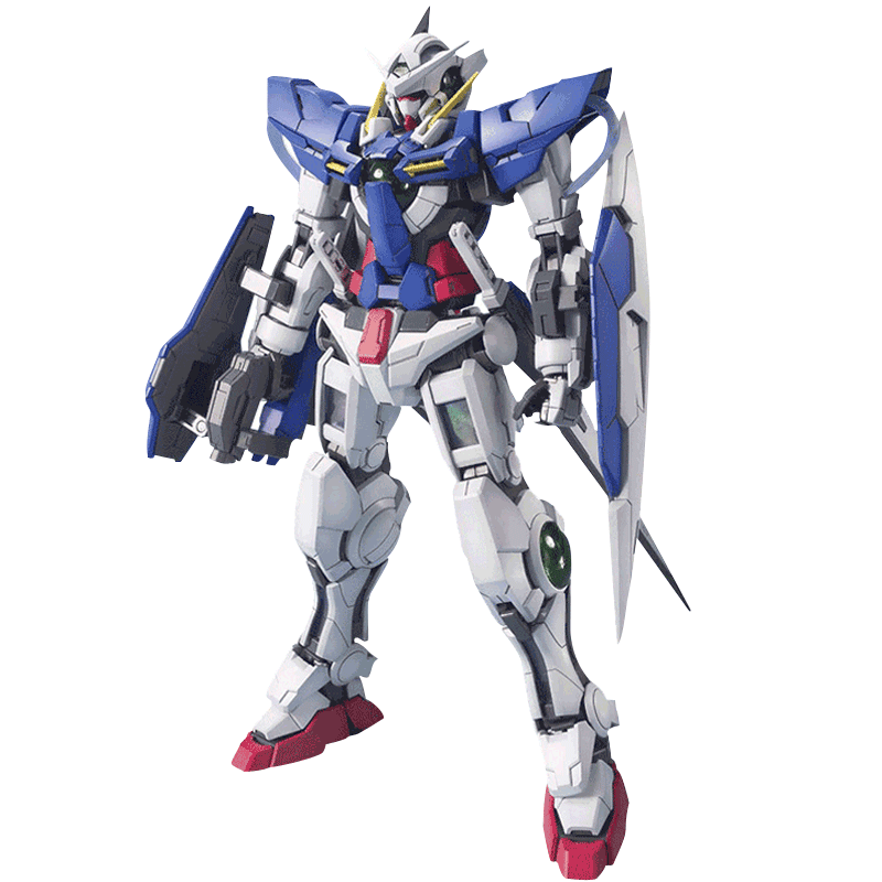 Bandai Entry Grade Ultraman Ze - Model Kit Ultraman Zero ulasan dan harga