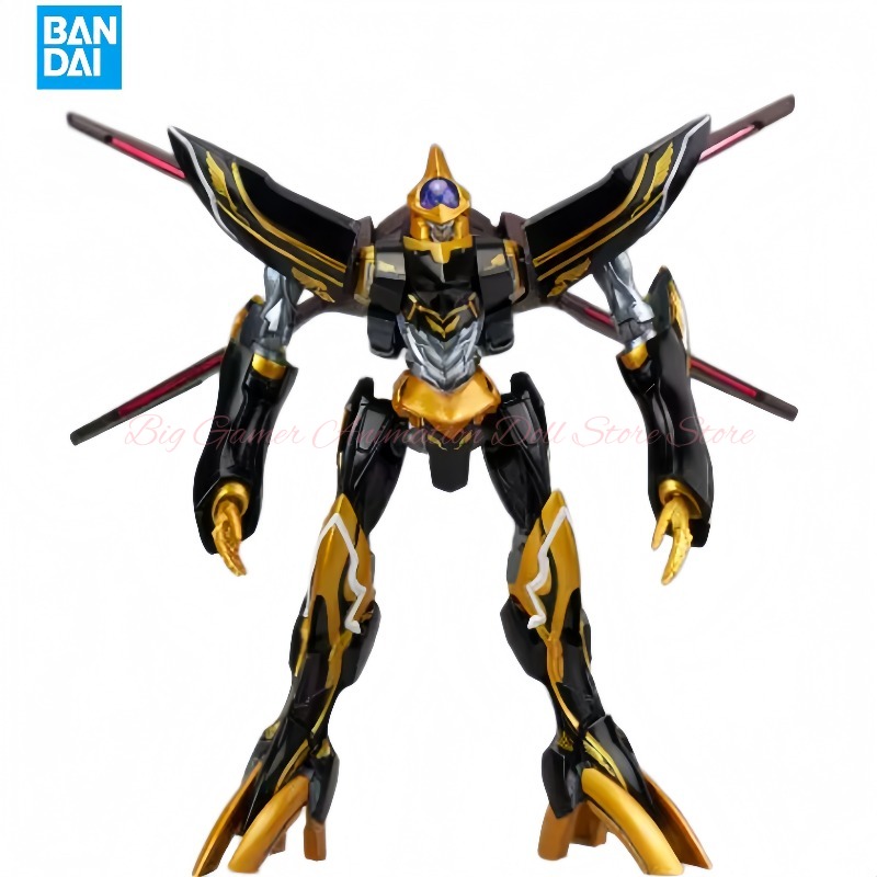 Bandai COMPOSITE Ver.Ka Code G - Model Kit Lancelot ulasan dan harga
