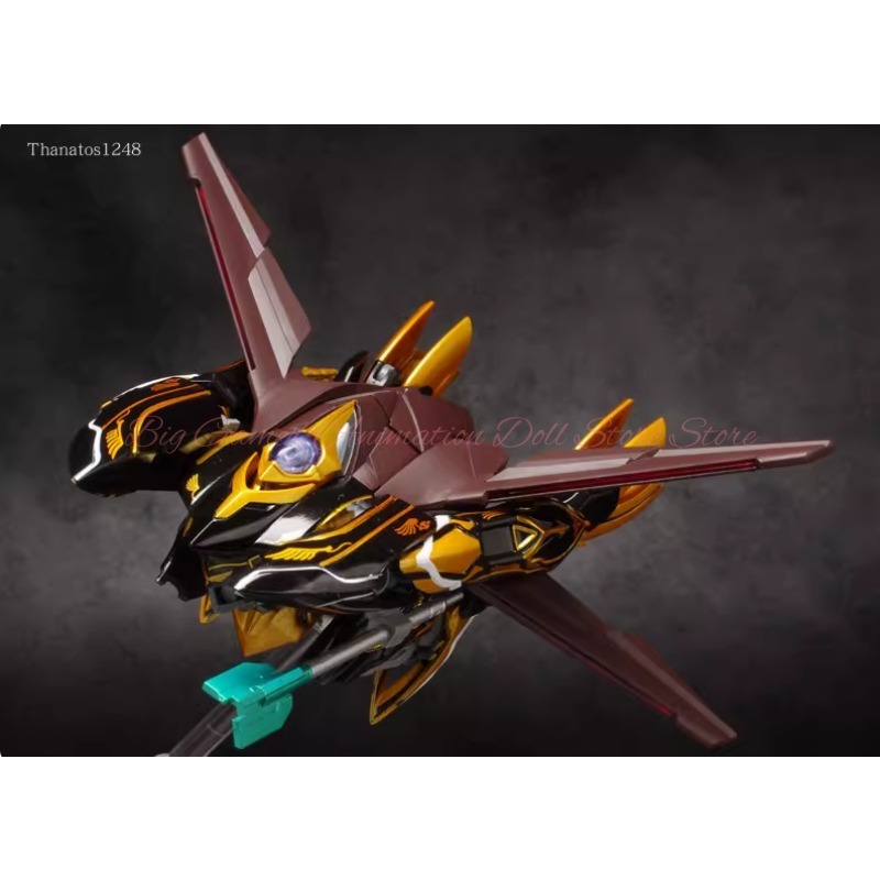 Bandai COMPOSITE Ver.Ka Code G - Model Kit Lancelot ulasan dan harga