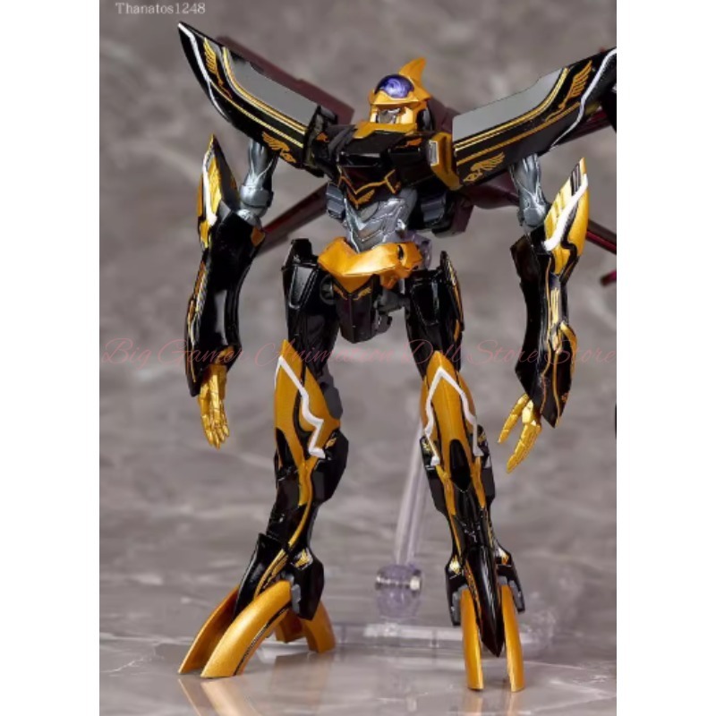 Bandai COMPOSITE Ver.Ka Code G - Model Kit Lancelot ulasan dan harga