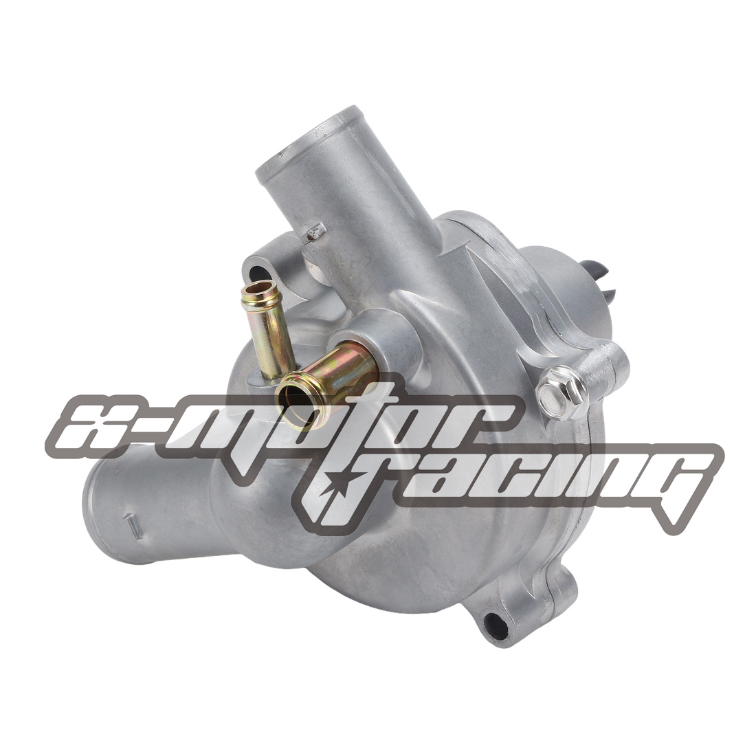 Engine Water Pump Assembly For - Model Kit Engine ulasan dan harga