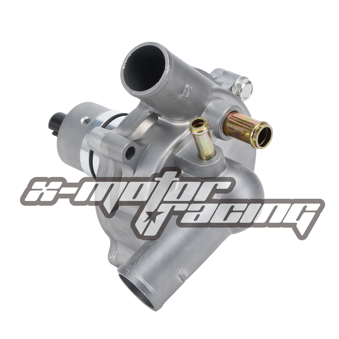 Engine Water Pump Assembly For - Model Kit Engine ulasan dan harga