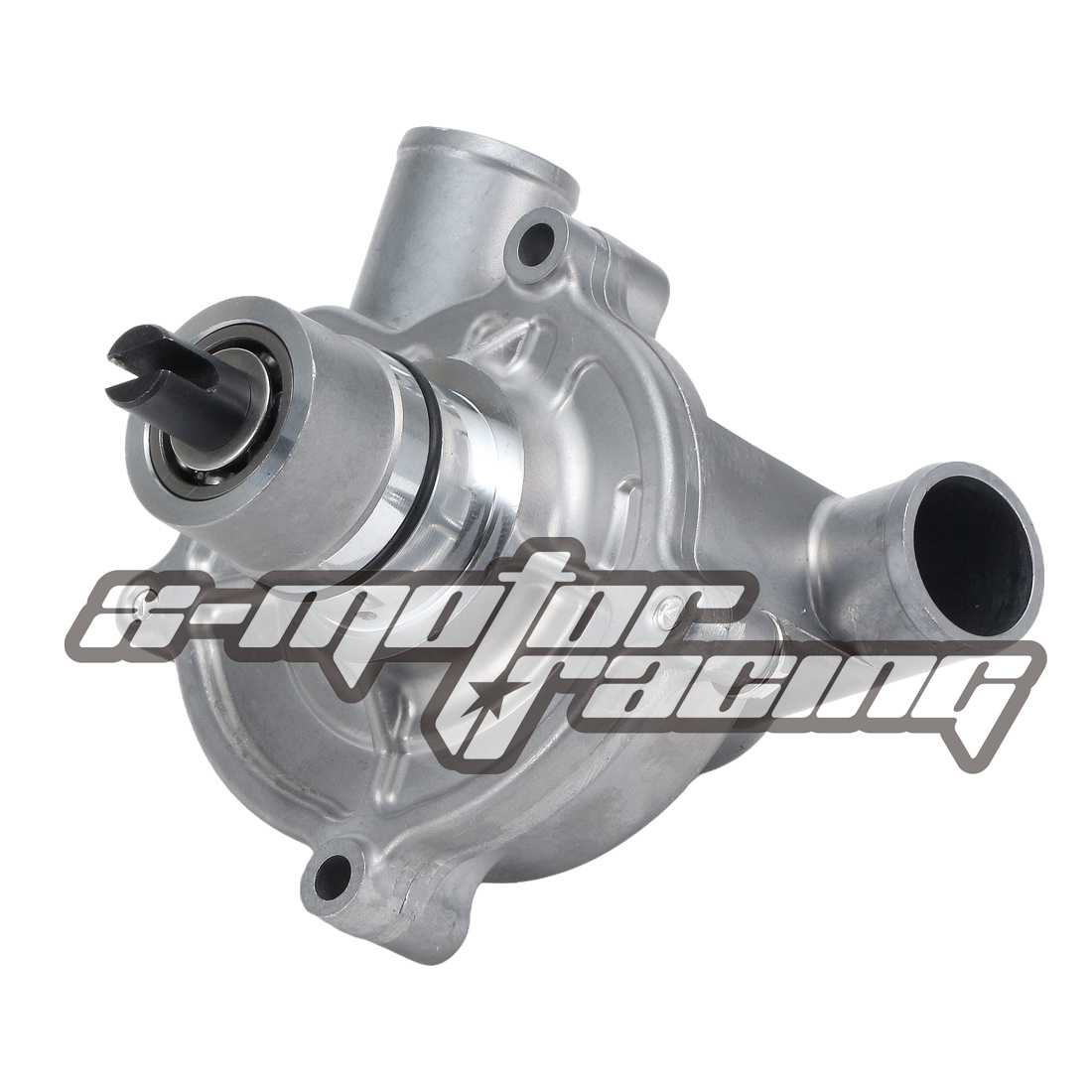 Engine Water Pump Assembly For - Model Kit Engine ulasan dan harga