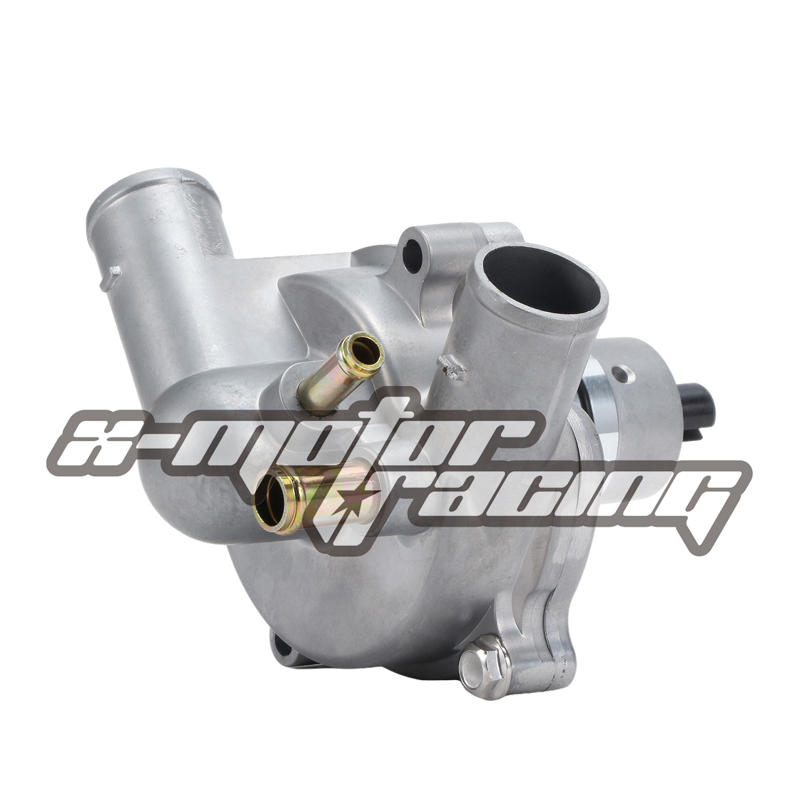 Engine Water Pump Assembly For - Model Kit Engine ulasan dan harga