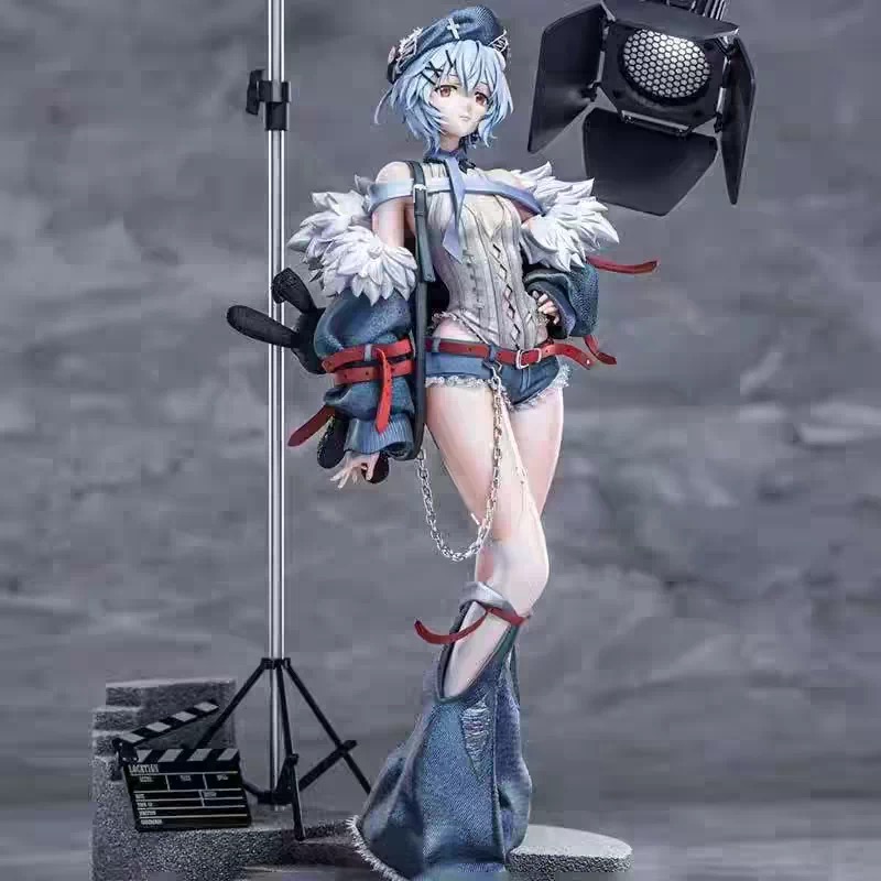 New Limited Edition Anime Mode - Model Kit Eva ulasan dan harga