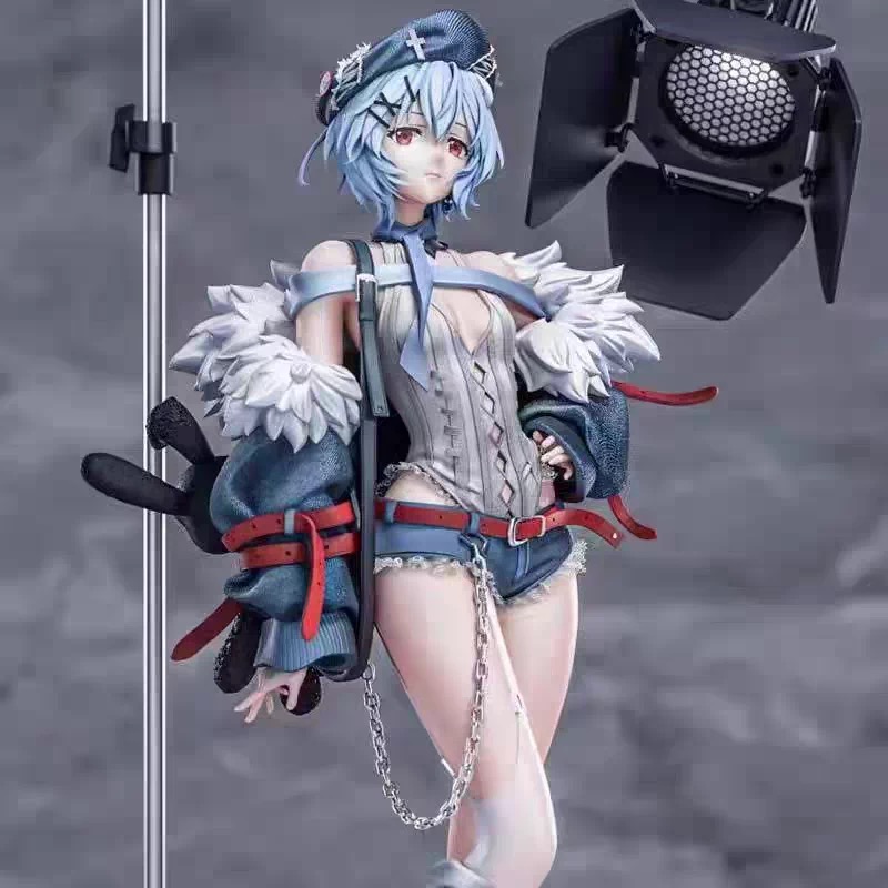 New Limited Edition Anime Mode - Model Kit Eva ulasan dan harga