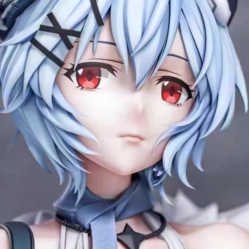New Limited Edition Anime Mode - Model Kit Eva ulasan dan harga